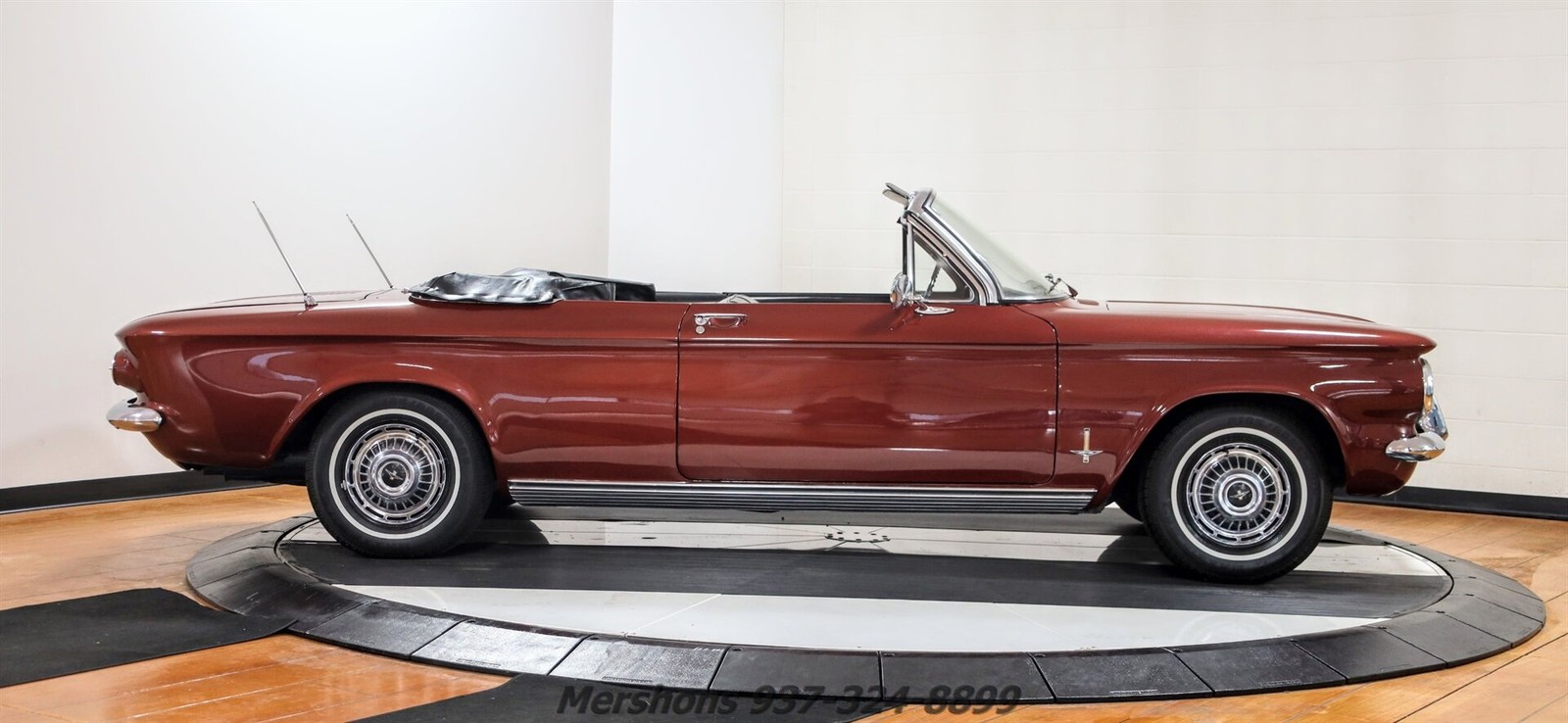 Chevrolet-Corvair-1963-Convertible-7