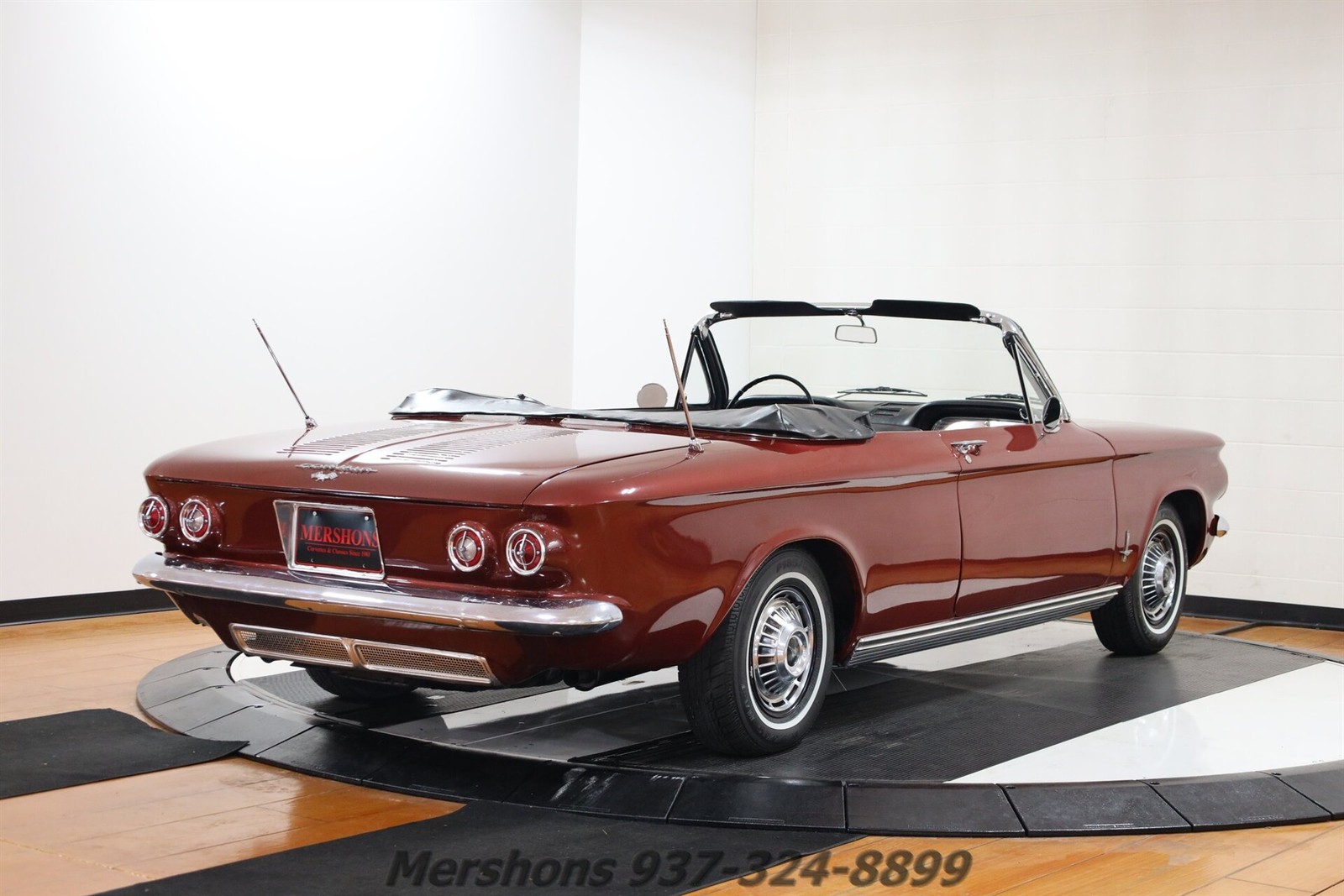 Chevrolet-Corvair-1963-Convertible-8