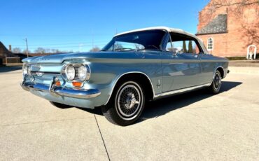 Chevrolet-Corvair-1964-Convertible-1