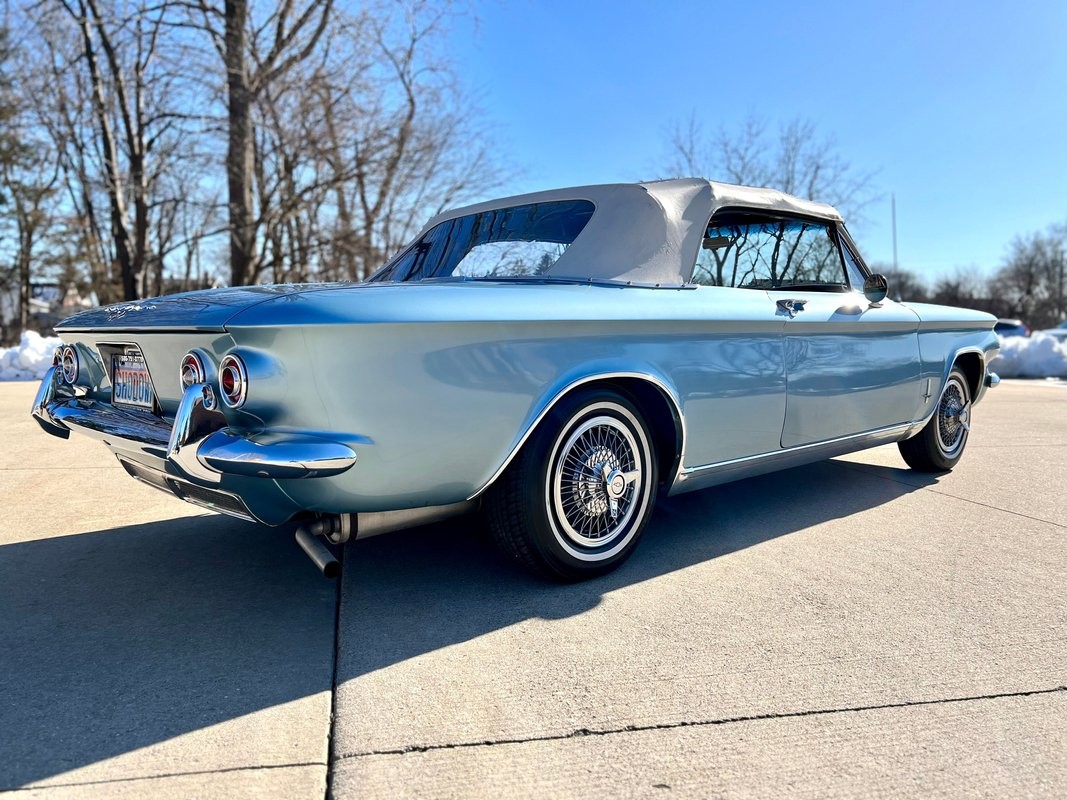 Chevrolet-Corvair-1964-Convertible-4