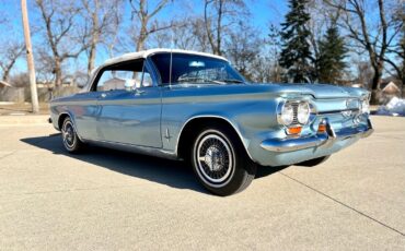 Chevrolet-Corvair-1964-Convertible