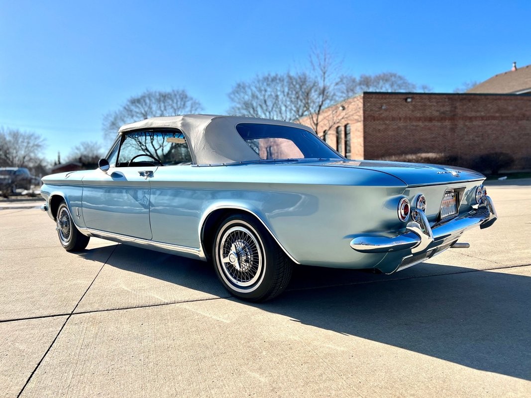 Chevrolet-Corvair-1964-Convertible-6