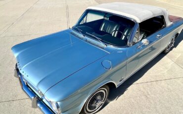 Chevrolet-Corvair-1964-Convertible-7