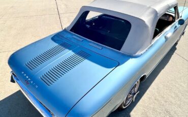 Chevrolet-Corvair-1964-Convertible-9