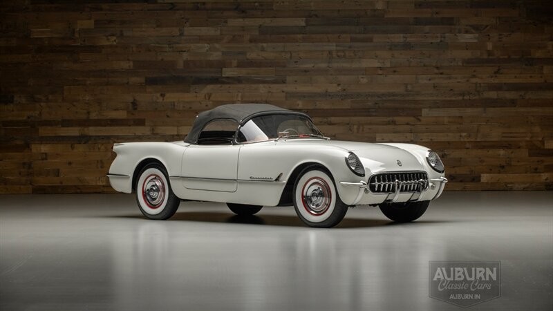 Chevrolet-Corvette-1953-11