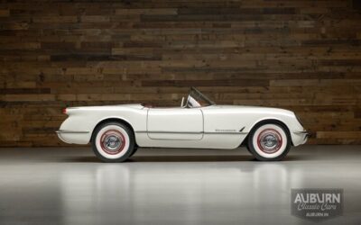 Chevrolet Corvette 1953
