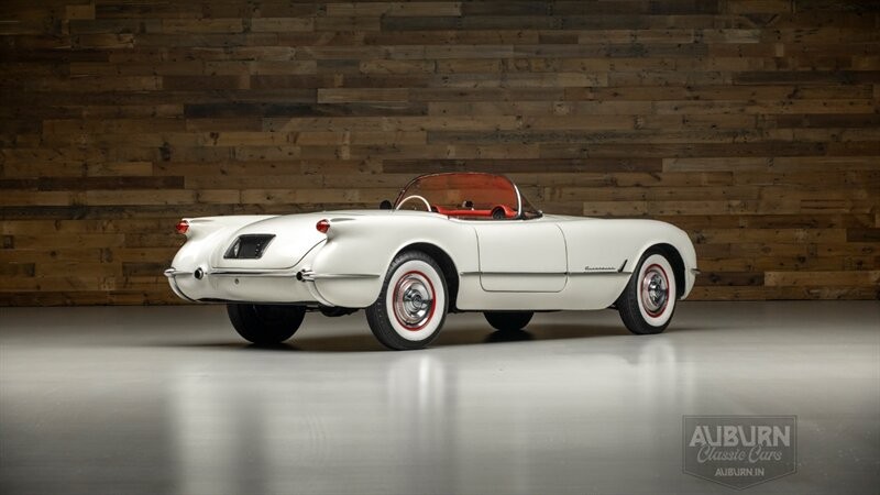 Chevrolet-Corvette-1953-5