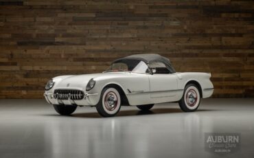 Chevrolet-Corvette-1953-7