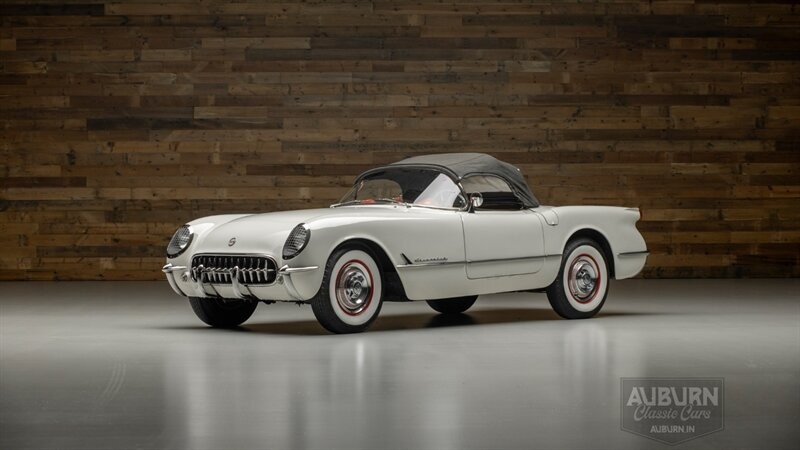 Chevrolet-Corvette-1953-7