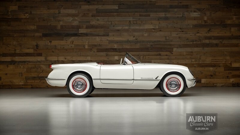 Chevrolet Corvette 1953