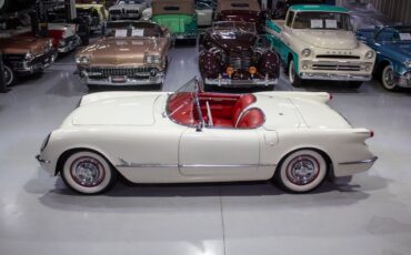 Chevrolet-Corvette-1954-Convertible-11
