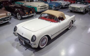 Chevrolet-Corvette-1954-Convertible-12