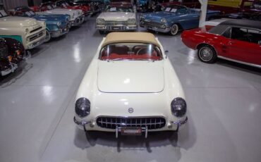 Chevrolet-Corvette-1954-Convertible-13