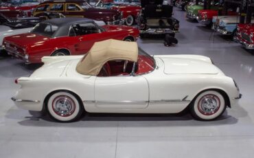 Chevrolet-Corvette-1954-Convertible-15