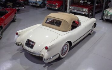 Chevrolet-Corvette-1954-Convertible-16