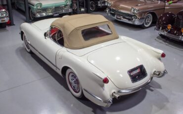 Chevrolet-Corvette-1954-Convertible-18
