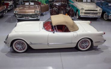 Chevrolet-Corvette-1954-Convertible-19