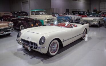 Chevrolet-Corvette-1954-Convertible-20