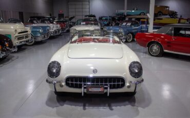 Chevrolet-Corvette-1954-Convertible-21