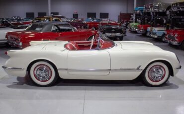 Chevrolet-Corvette-1954-Convertible-23