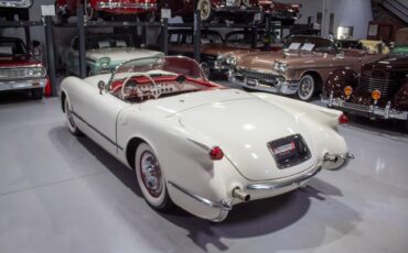 Chevrolet-Corvette-1954-Convertible-26