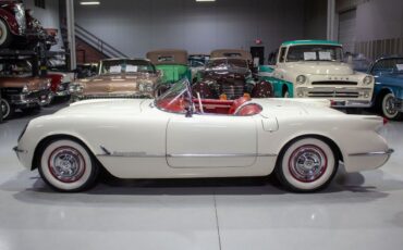 Chevrolet-Corvette-1954-Convertible-27