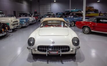 Chevrolet-Corvette-1954-Convertible-29