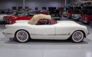Chevrolet-Corvette-1954-Convertible-31
