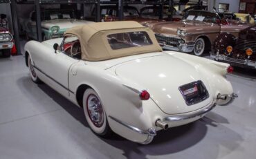 Chevrolet-Corvette-1954-Convertible-34