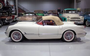 Chevrolet-Corvette-1954-Convertible-35