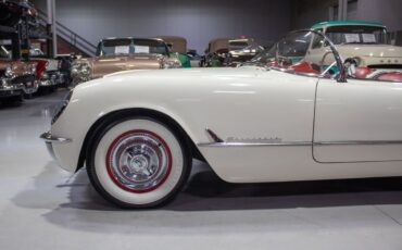 Chevrolet-Corvette-1954-Convertible-36