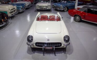 Chevrolet-Corvette-1954-Convertible-5