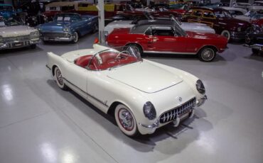 Chevrolet-Corvette-1954-Convertible-6