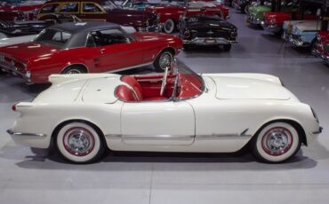 Chevrolet-Corvette-1954-Convertible-7