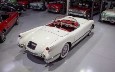 Chevrolet-Corvette-1954-Convertible-8