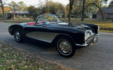 Chevrolet-Corvette-1957-1