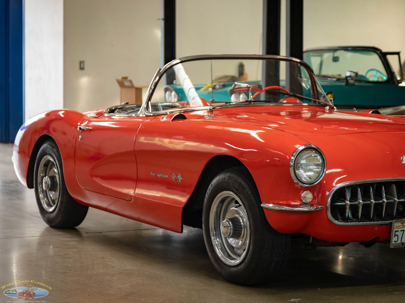 Chevrolet-Corvette-1957-2-Door-Roadster-Convertible-11