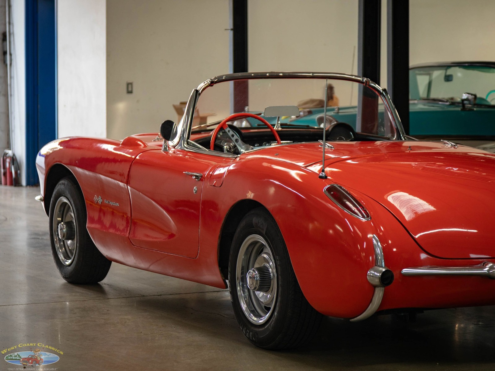 Chevrolet-Corvette-1957-2-Door-Roadster-Convertible-22