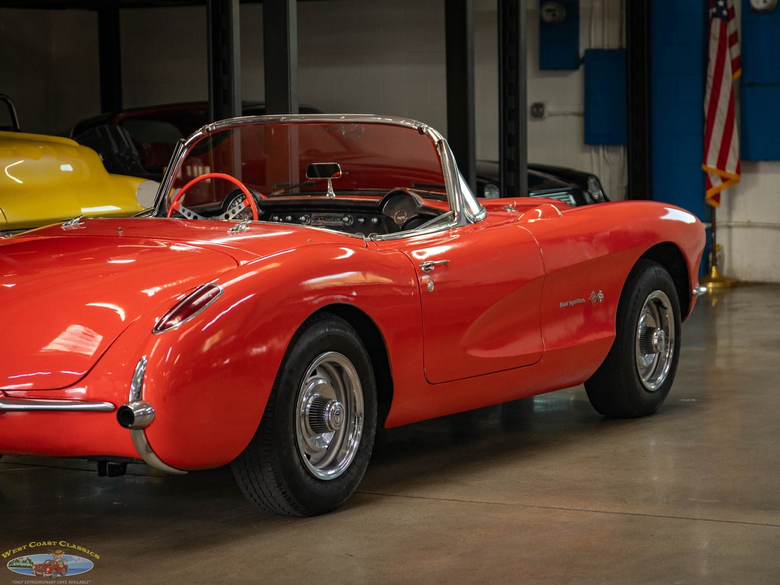 Chevrolet-Corvette-1957-2-Door-Roadster-Convertible-26