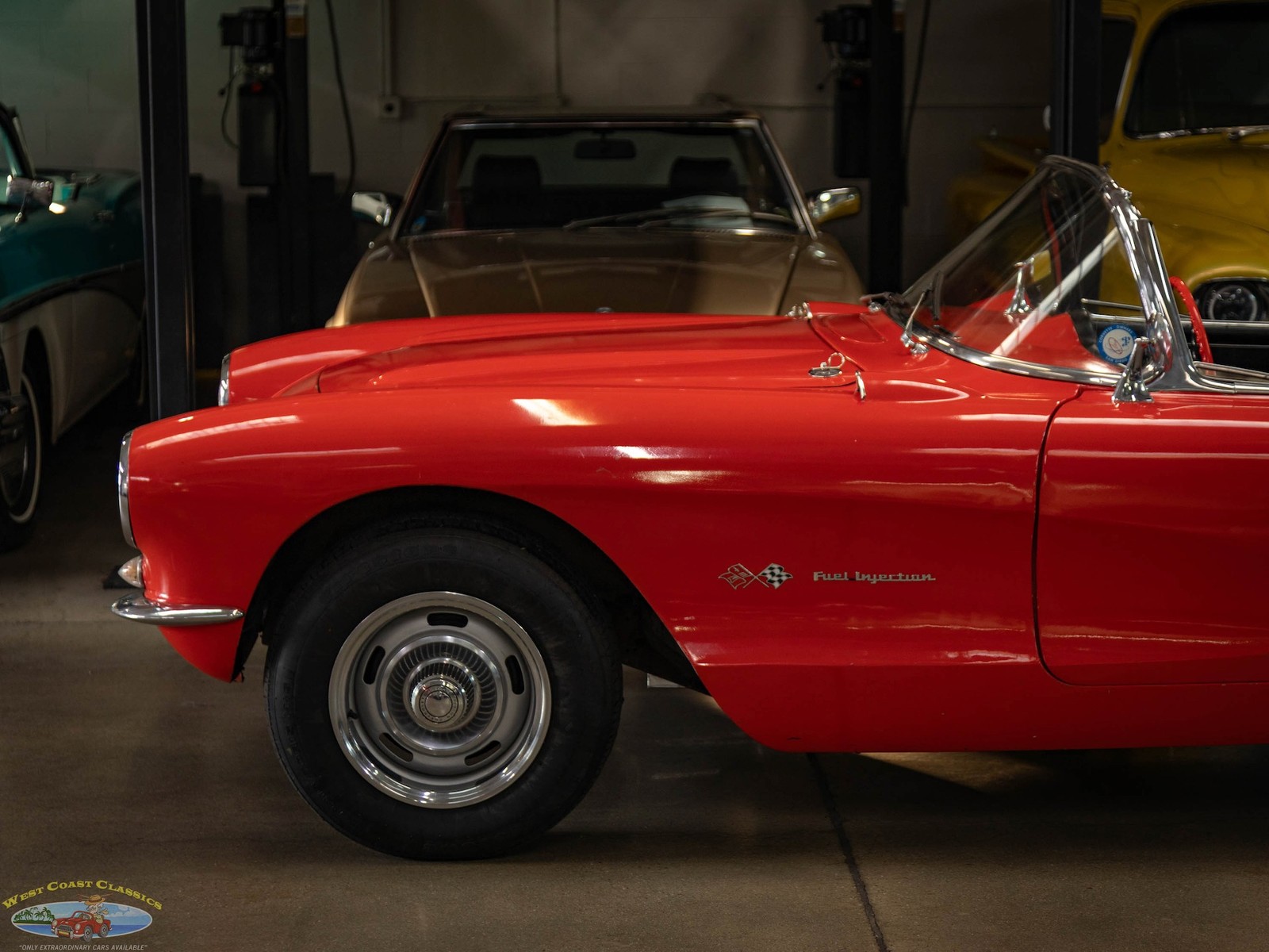 Chevrolet-Corvette-1957-2-Door-Roadster-Convertible-4