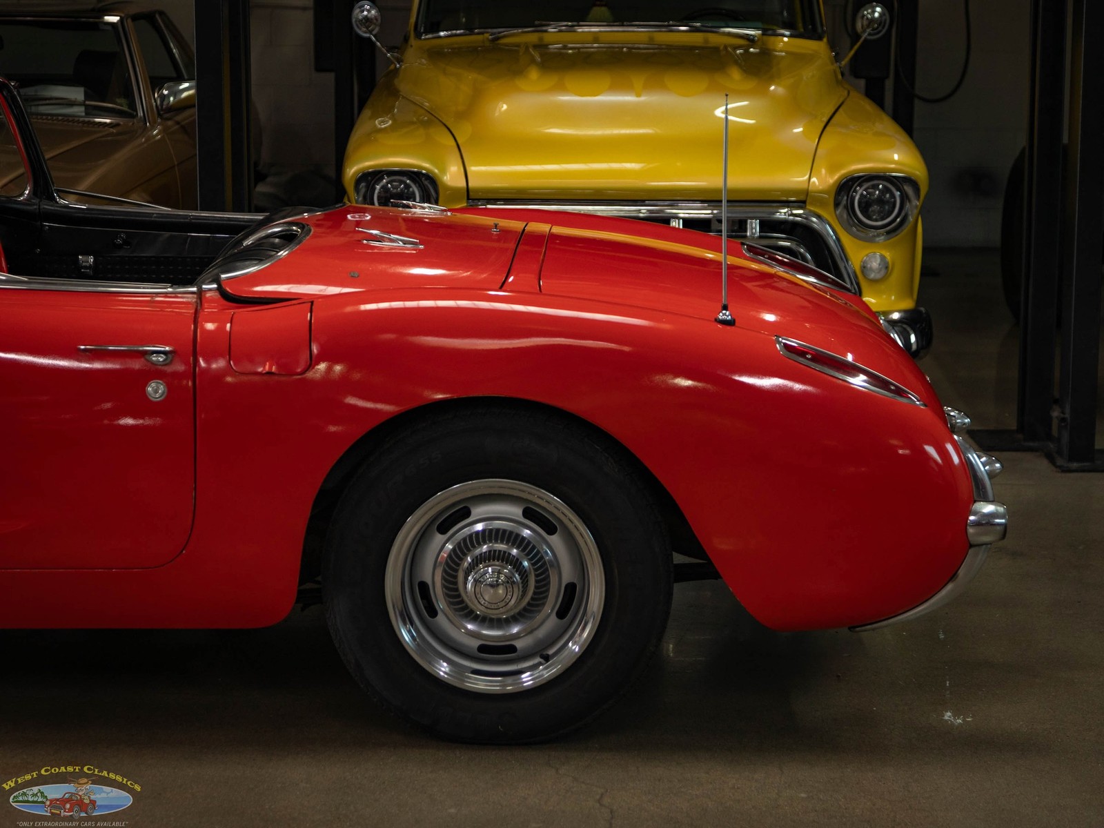 Chevrolet-Corvette-1957-2-Door-Roadster-Convertible-7