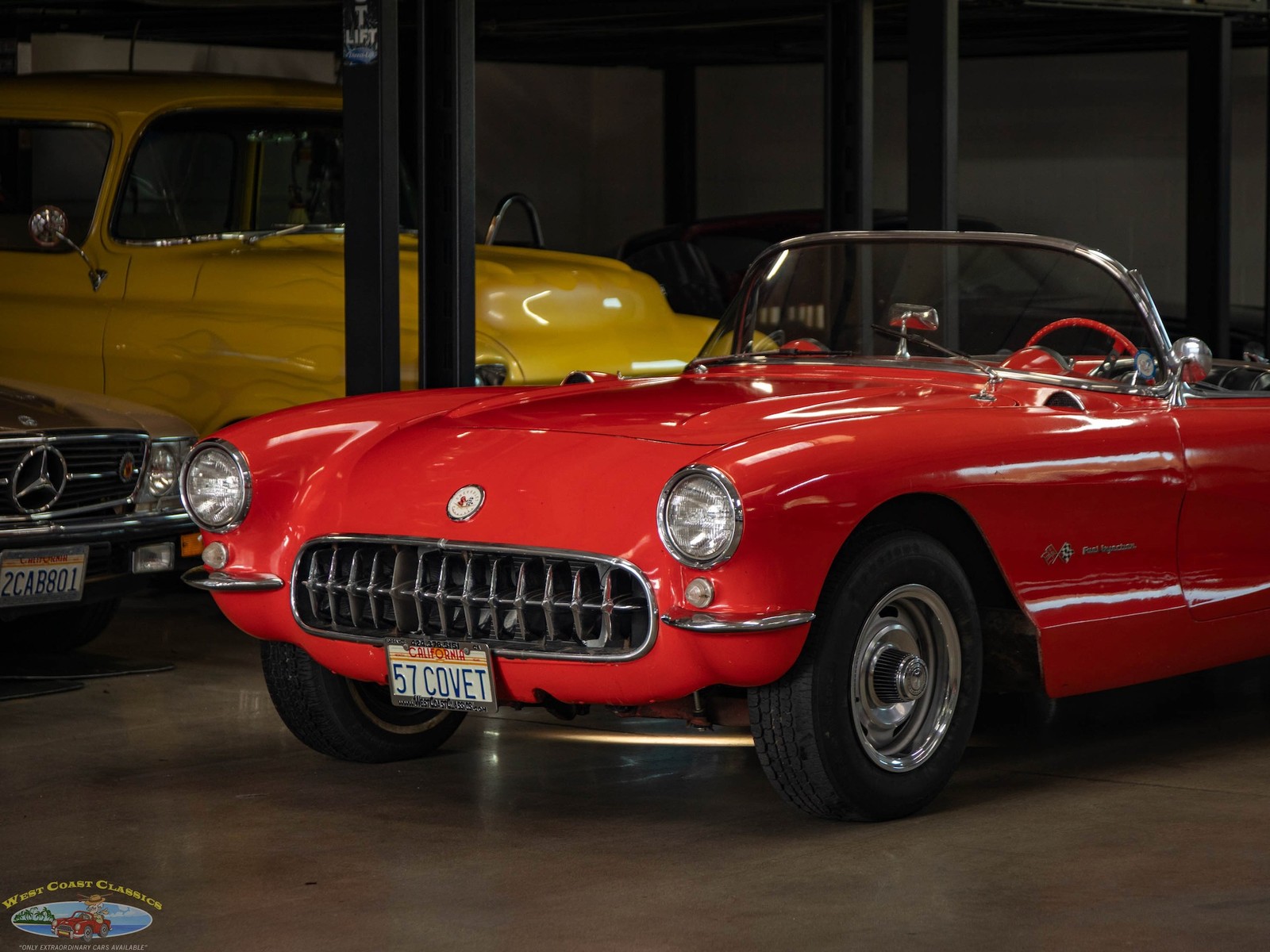 Chevrolet-Corvette-1957-2-Door-Roadster-Convertible-8