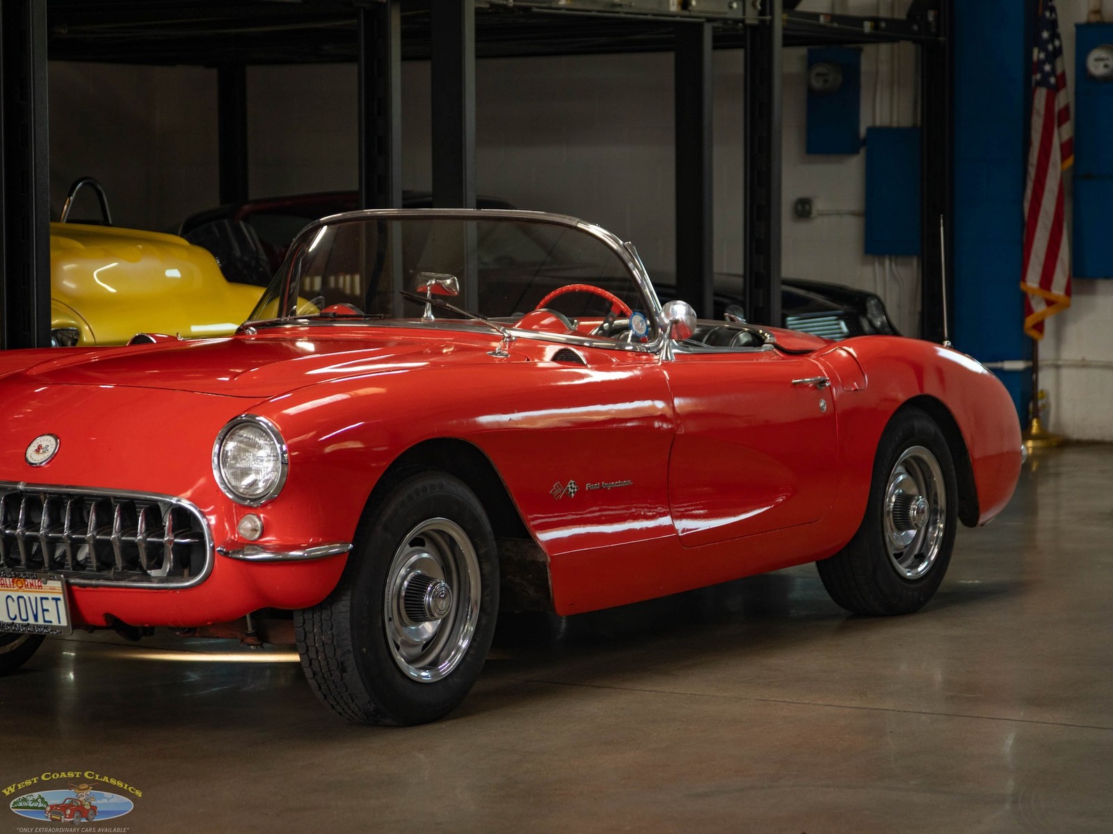 Chevrolet-Corvette-1957-2-Door-Roadster-Convertible-9