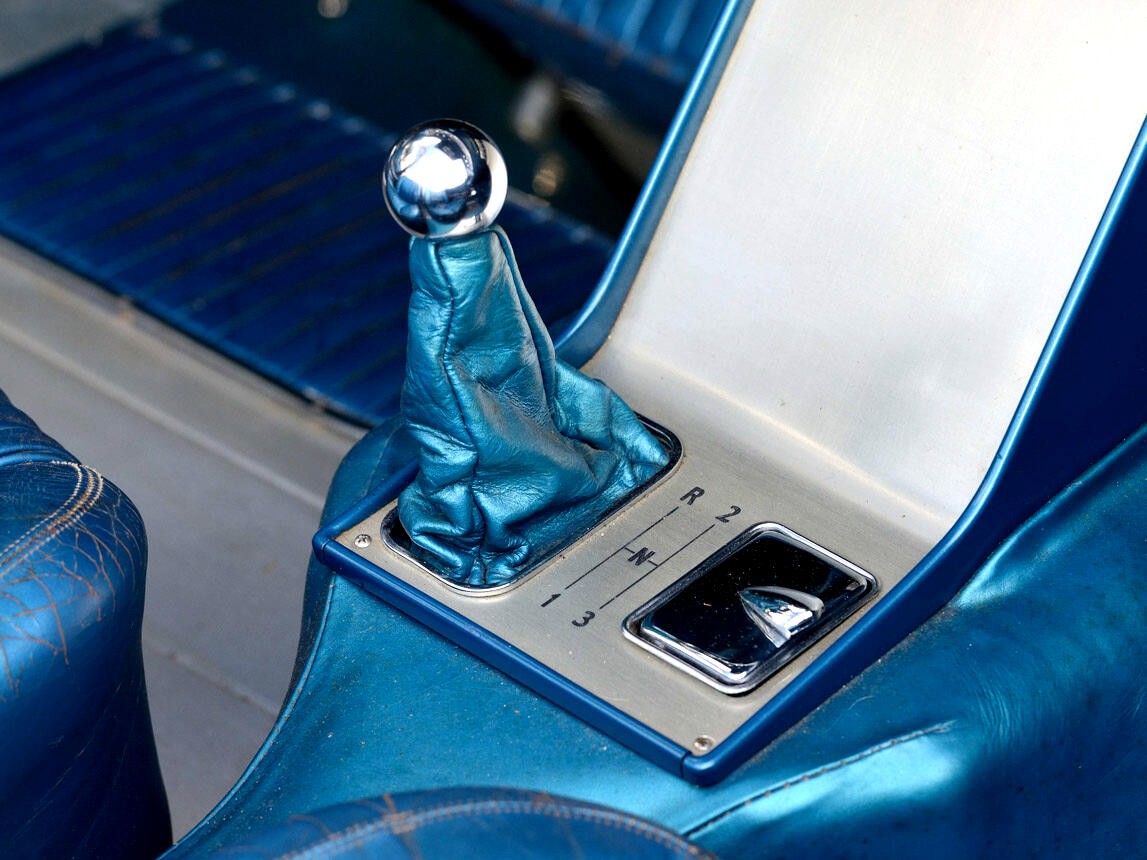 Chevrolet-Corvette-1957-Classic-Car-19