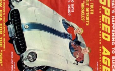 Chevrolet-Corvette-1957-Classic-Car-2