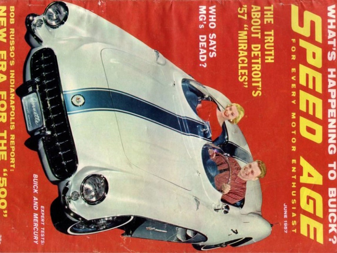 Chevrolet-Corvette-1957-Classic-Car-2