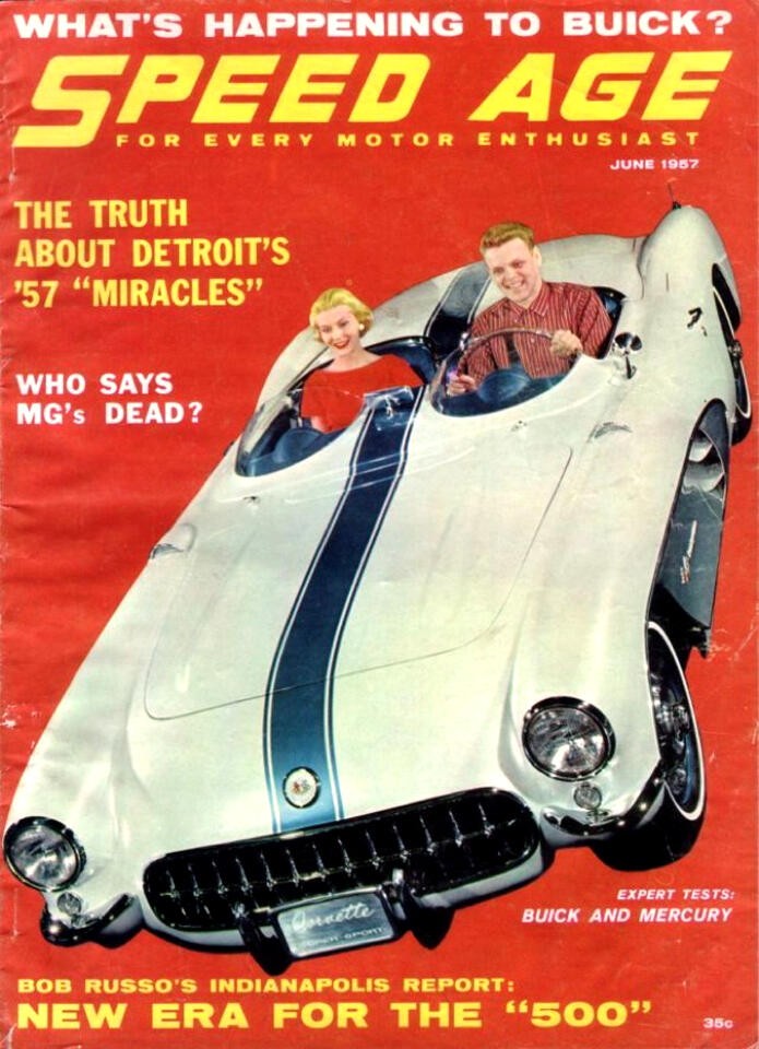 Chevrolet-Corvette-1957-Classic-Car-3