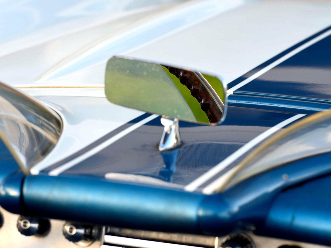 Chevrolet-Corvette-1957-Classic-Car-37