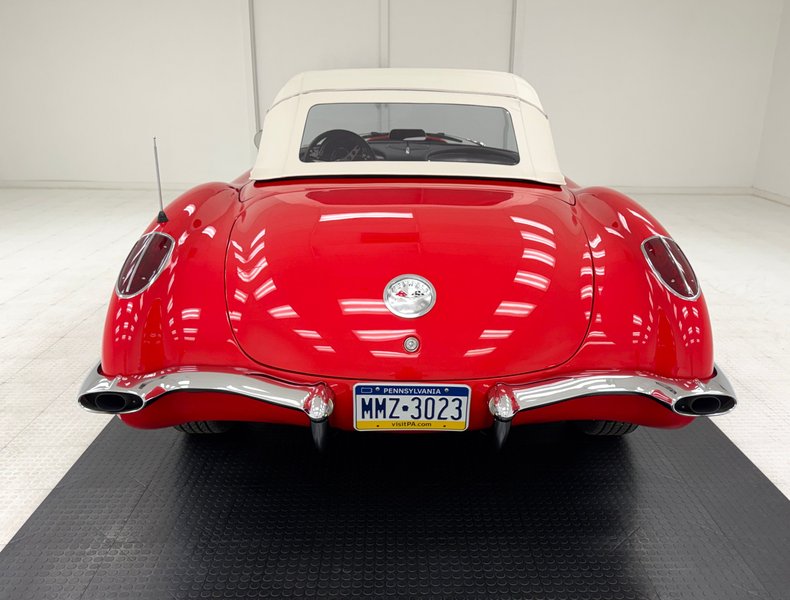 Chevrolet-Corvette-1958-Roman-Red-Black-10