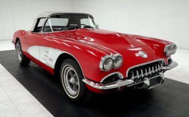 Chevrolet-Corvette-1958-Roman-Red-Black-13
